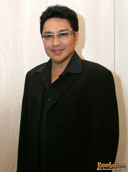 Foto Rudi Hadisuwarno