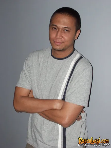 Foto Rudi Soedjarwo