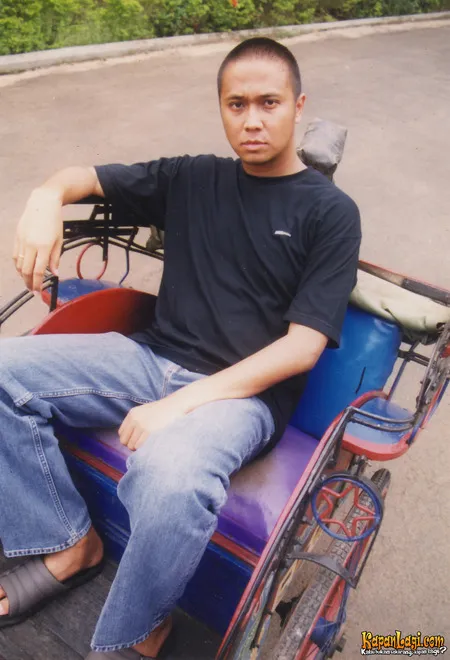 Foto Rudi Soedjarwo