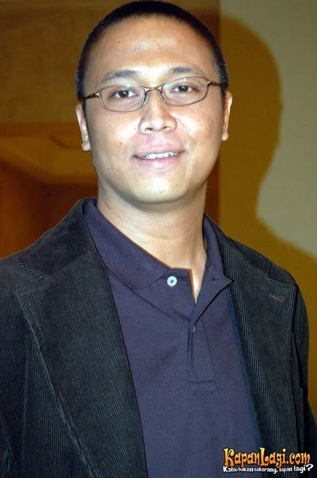 Foto Rudi Soedjarwo