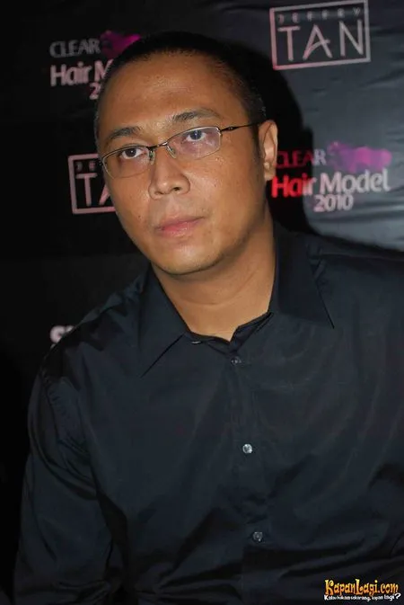 Foto Rudi Soedjarwo