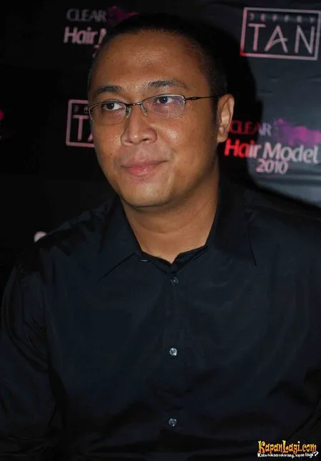 Foto Rudi Soedjarwo