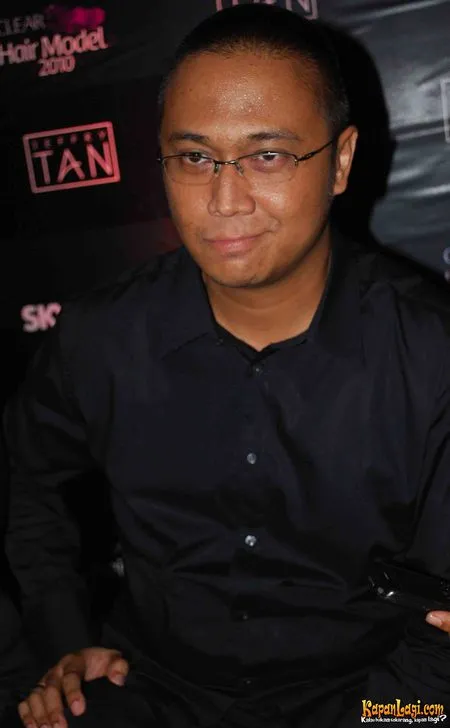 Foto Rudi Soedjarwo