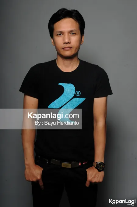 Foto Rudy Nugraha Caffeine