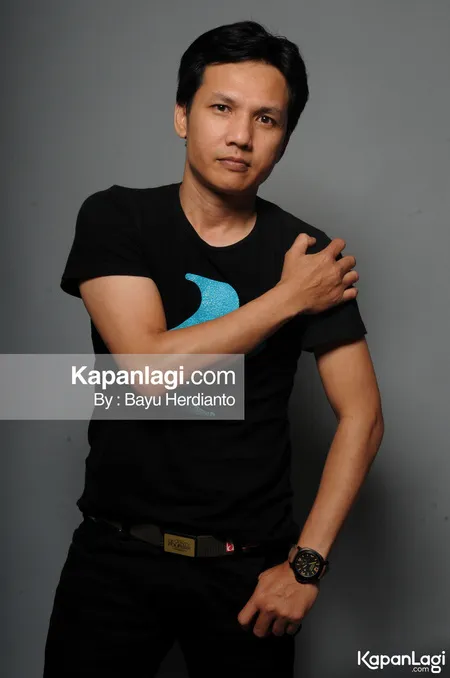 Foto Rudy Nugraha Caffeine