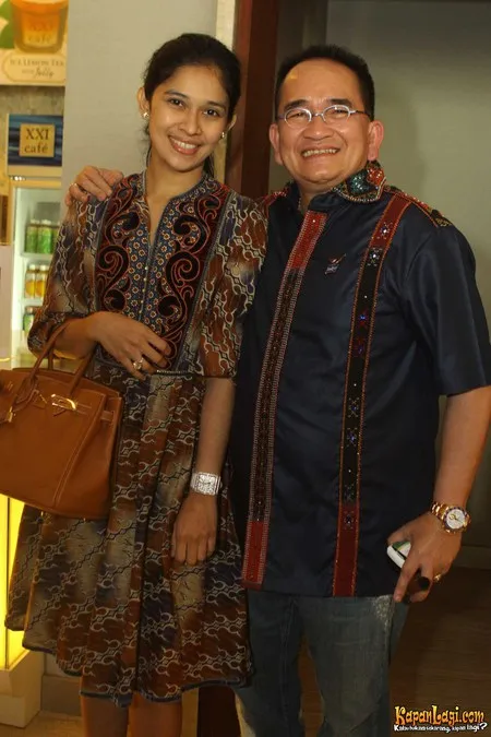 Foto Ruhut Sitompul