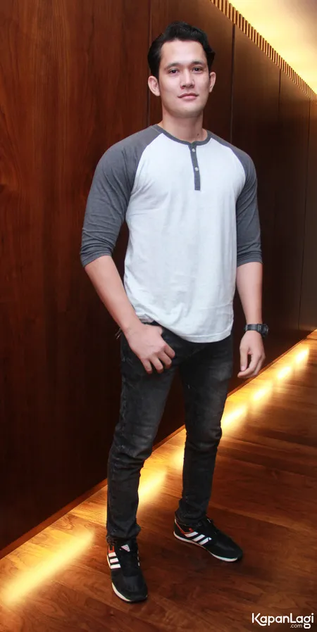 Foto Rully Firmansyah