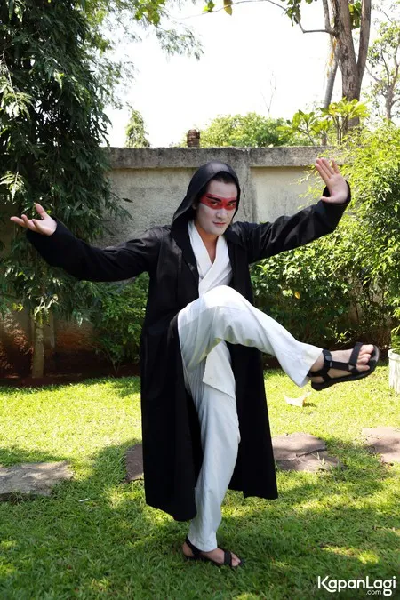 Foto Rully Firmansyah