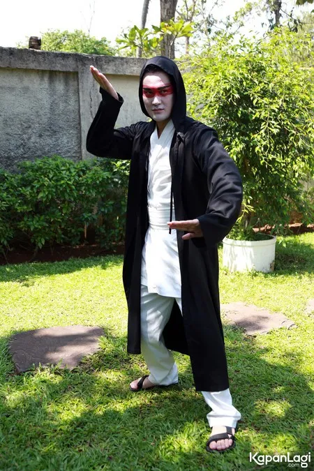 Foto Rully Firmansyah