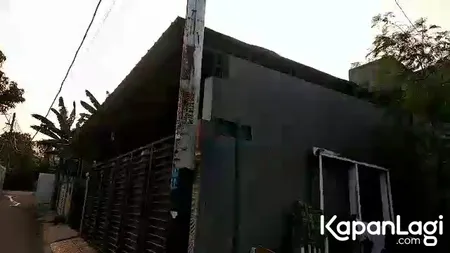 Foto Rumah Barbie Kumalasari