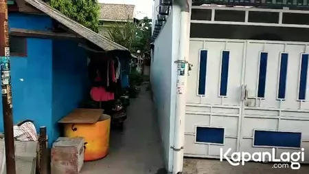 Foto Rumah Barbie Kumalasari
