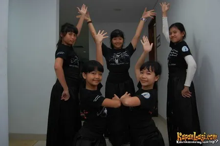 Foto Rumingkang