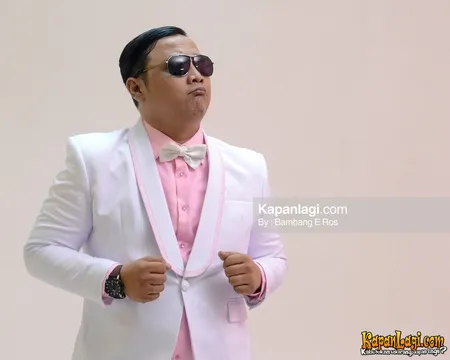 Foto Rushell Ambarita