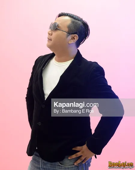 Foto Rushell Ambarita