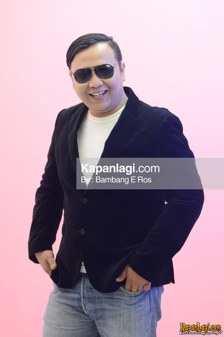 Foto Rushell Ambarita