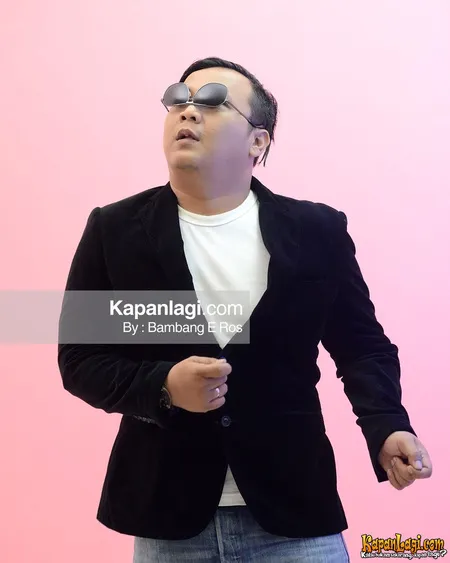 Foto Rushell Ambarita