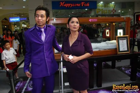 Foto Russel Miracle