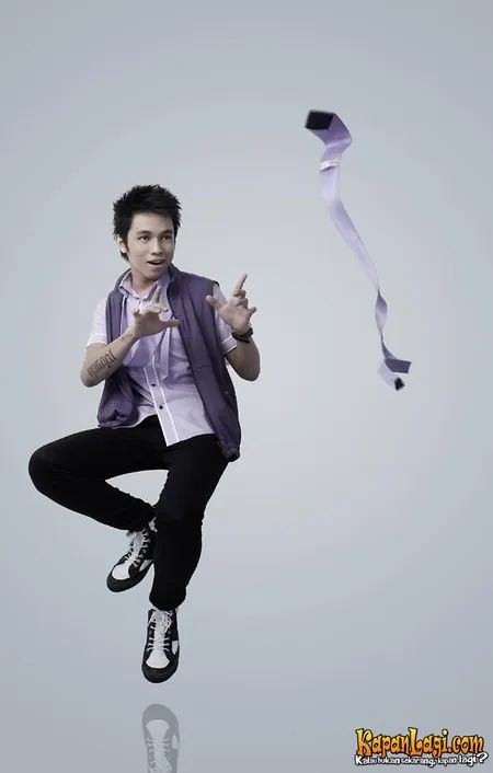 Foto Russel Miracle