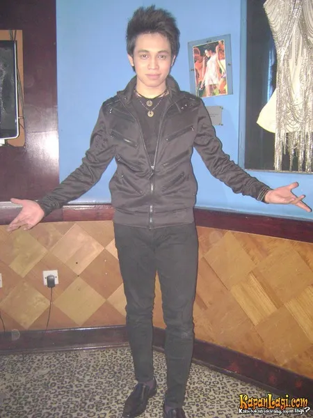 Foto Russel Miracle