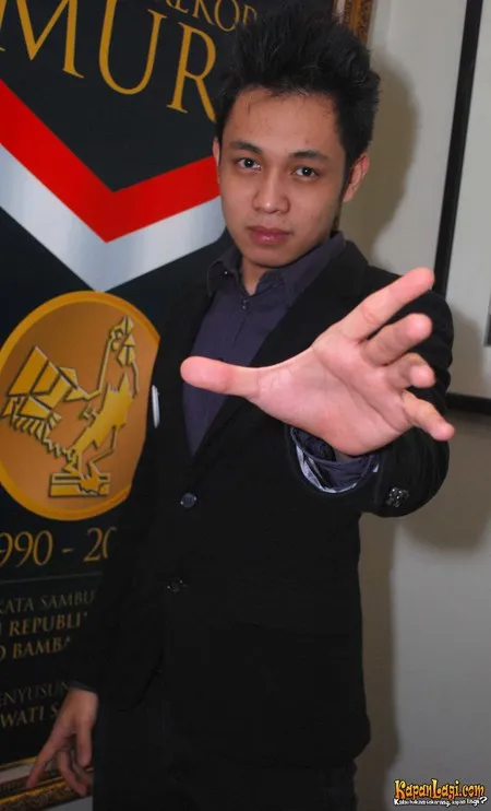 Foto Russel Miracle