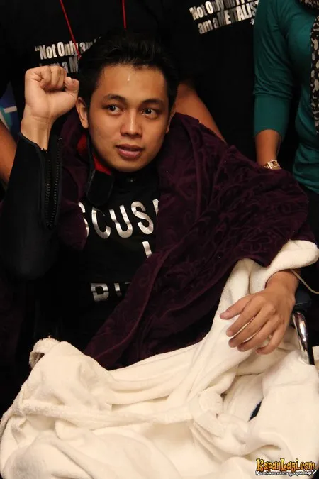 Foto Russel Miracle