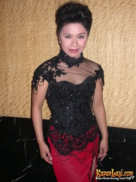 Foto Ruth Sahanaya