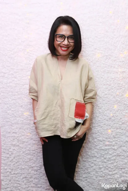 Foto Ruth Sahanaya