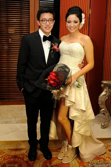 Foto Ryan Anthony Monoarfa