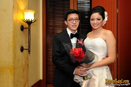 Foto Ryan Anthony Monoarfa