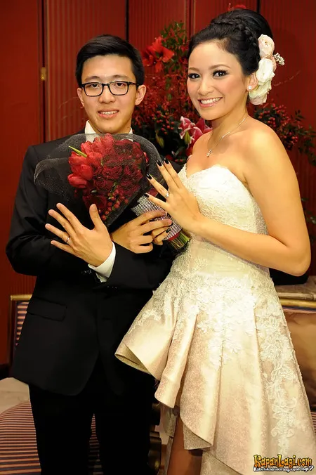 Foto Ryan Anthony Monoarfa