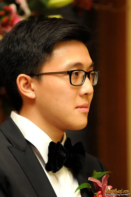 Foto Ryan Anthony Monoarfa