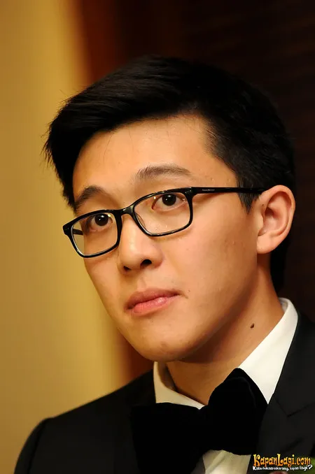 Foto Ryan Anthony Monoarfa