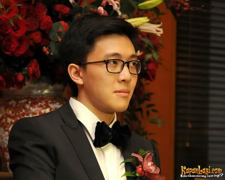 Foto Ryan Anthony Monoarfa