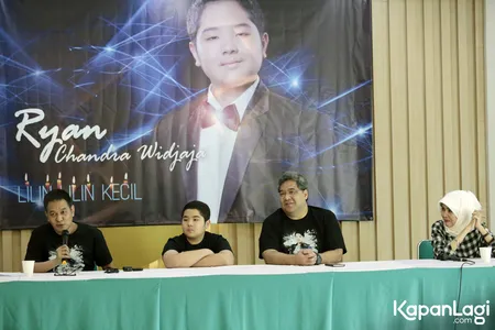 Foto Ryan Chandra