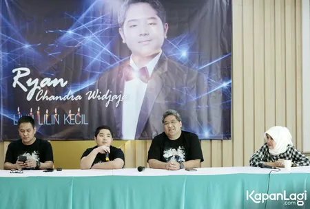Foto Ryan Chandra