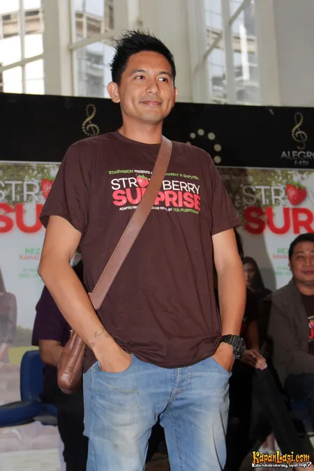 Foto Ryan Delon