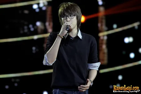 Foto Ryan Idol