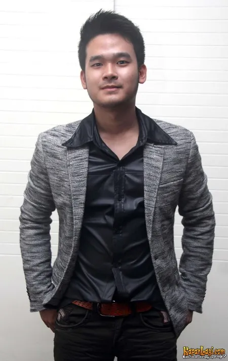 Foto Ryan Nu Dimension