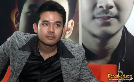 Foto Ryan Nu Dimension