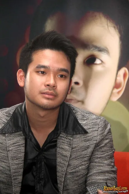 Foto Ryan Nu Dimension