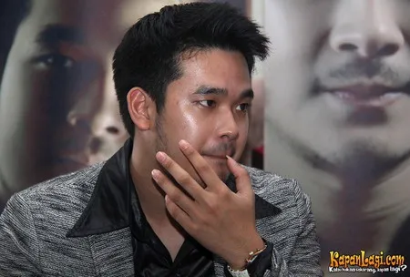 Foto Ryan Nu Dimension