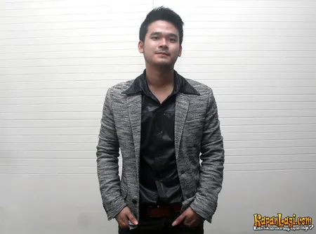 Foto Ryan Nu Dimension