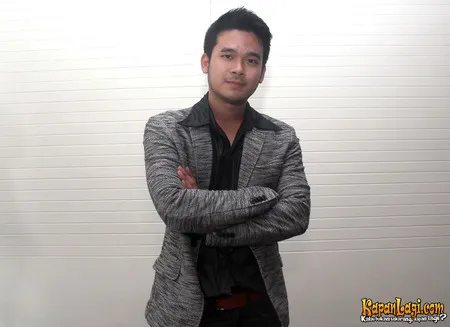 Foto Ryan Nu Dimension