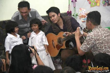 Foto Ryan Nu Dimension