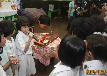 Foto Ryan Nu Dimension