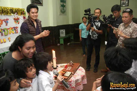 Foto Ryan Nu Dimension