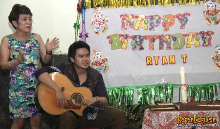 Foto Ryan Nu Dimension