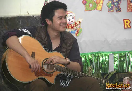 Foto Ryan Nu Dimension