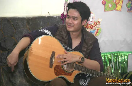 Foto Ryan Nu Dimension