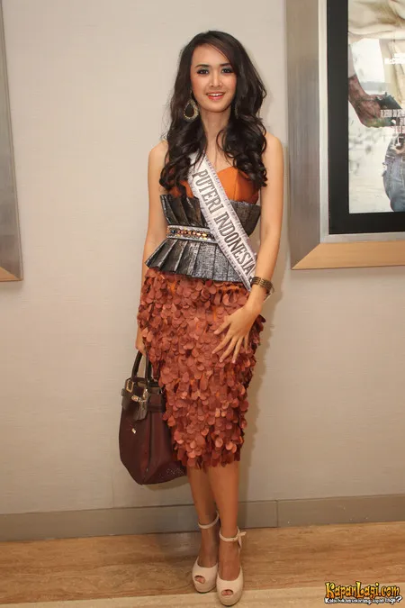 Foto Ryan Putri Astrini